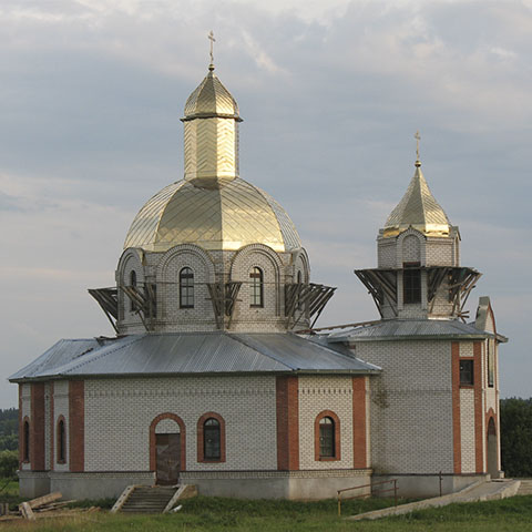 свислоч